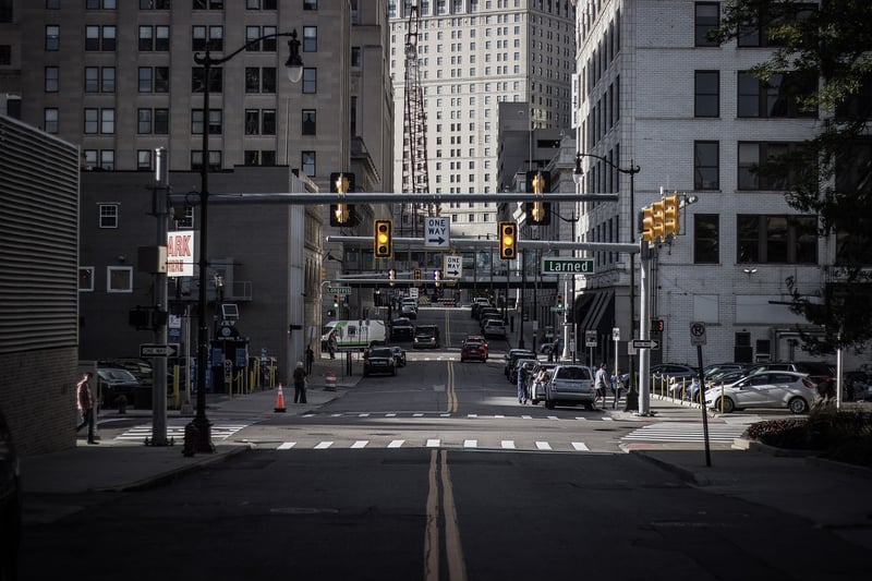 Detroit, Michigan, USA