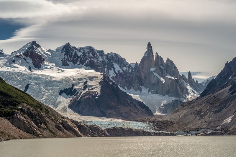 Patagonia, Argentina